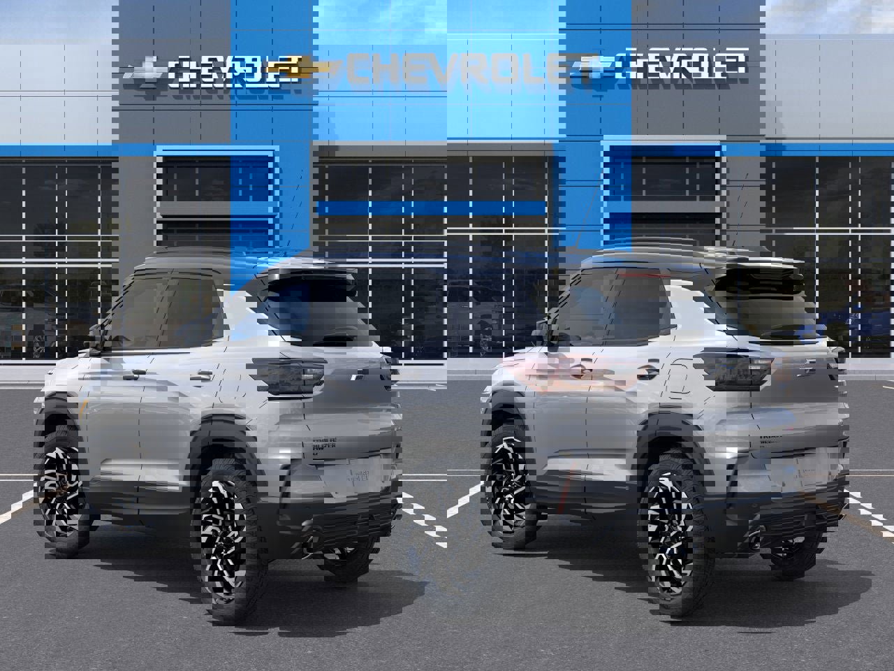 New 2026 Chevrolet TrailBlazer RS w/ Convenience Package image 47