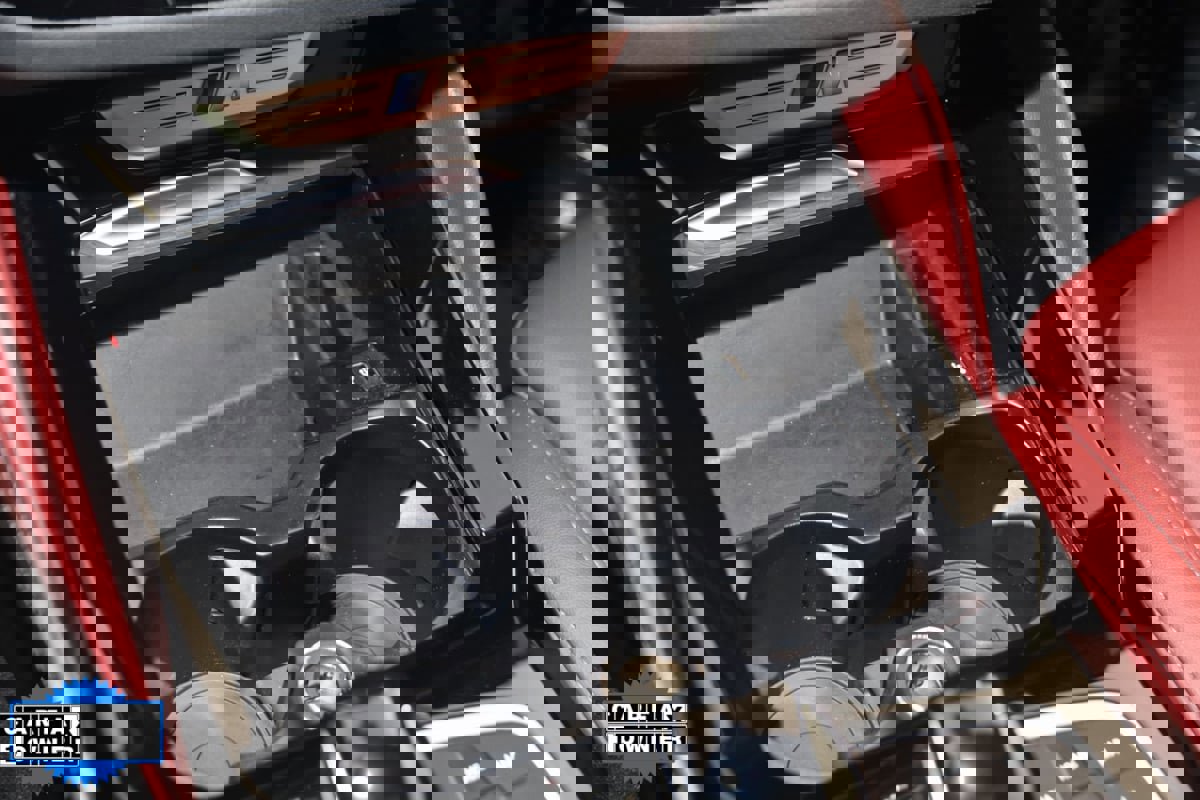 Used 2022 BMW X4 M40i w/ Premium Package image 31