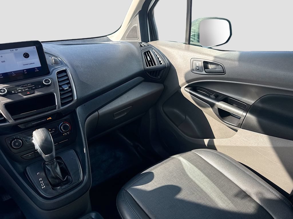 Used 2021 Ford Transit Connect XL FWD image 27