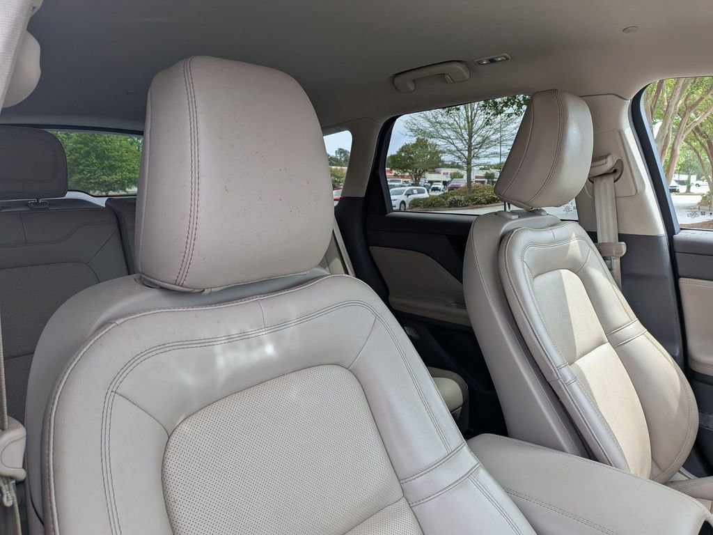 Used 2023 Lincoln Corsair Reserve image 20
