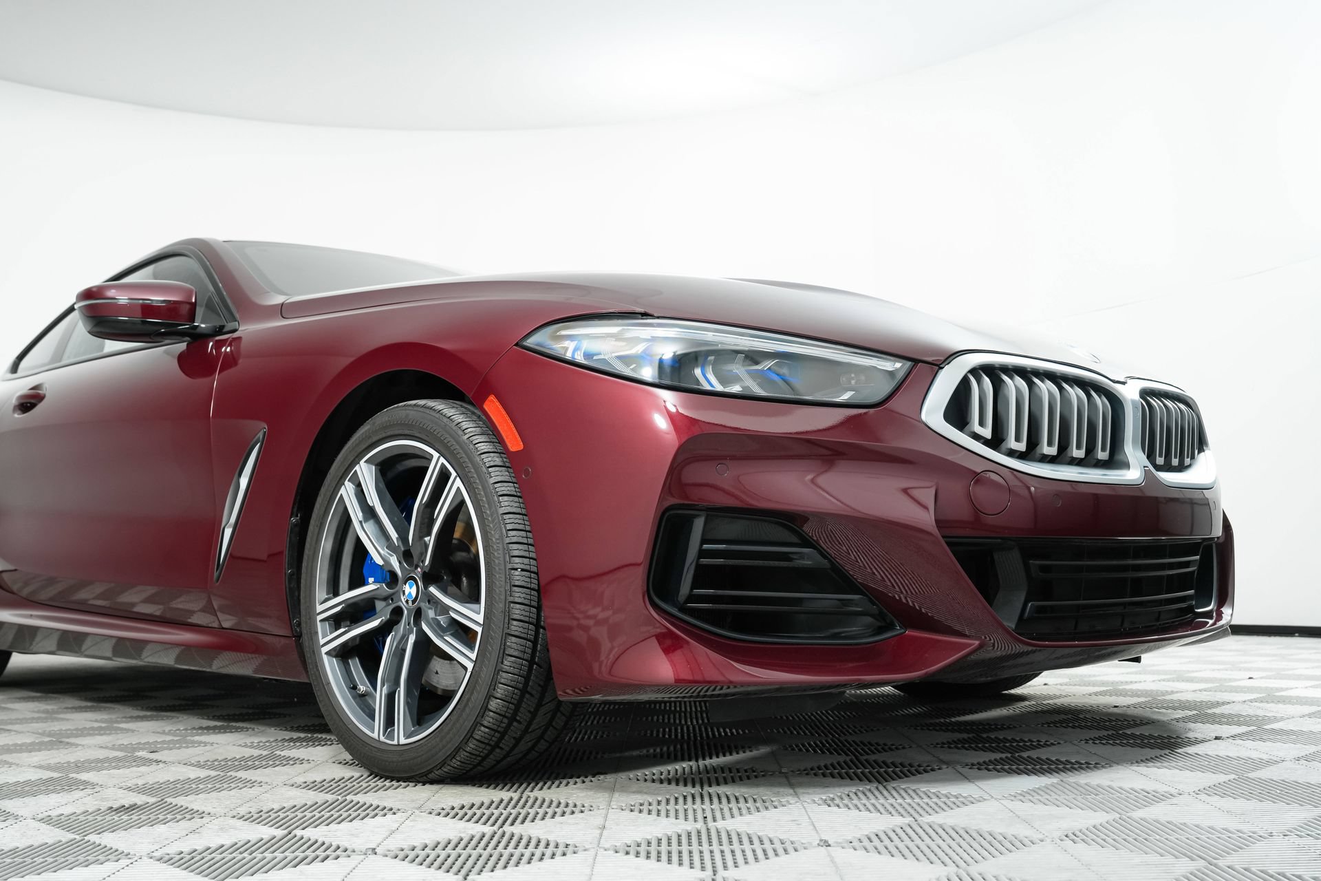 Used 2023 BMW 840i xDrive Coupe AWD/4WD image 41