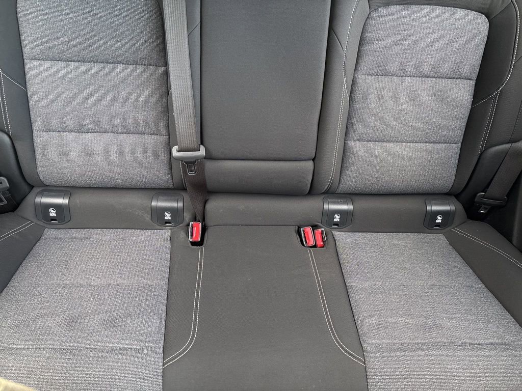 Used 2025 GMC Terrain Elevation image 23