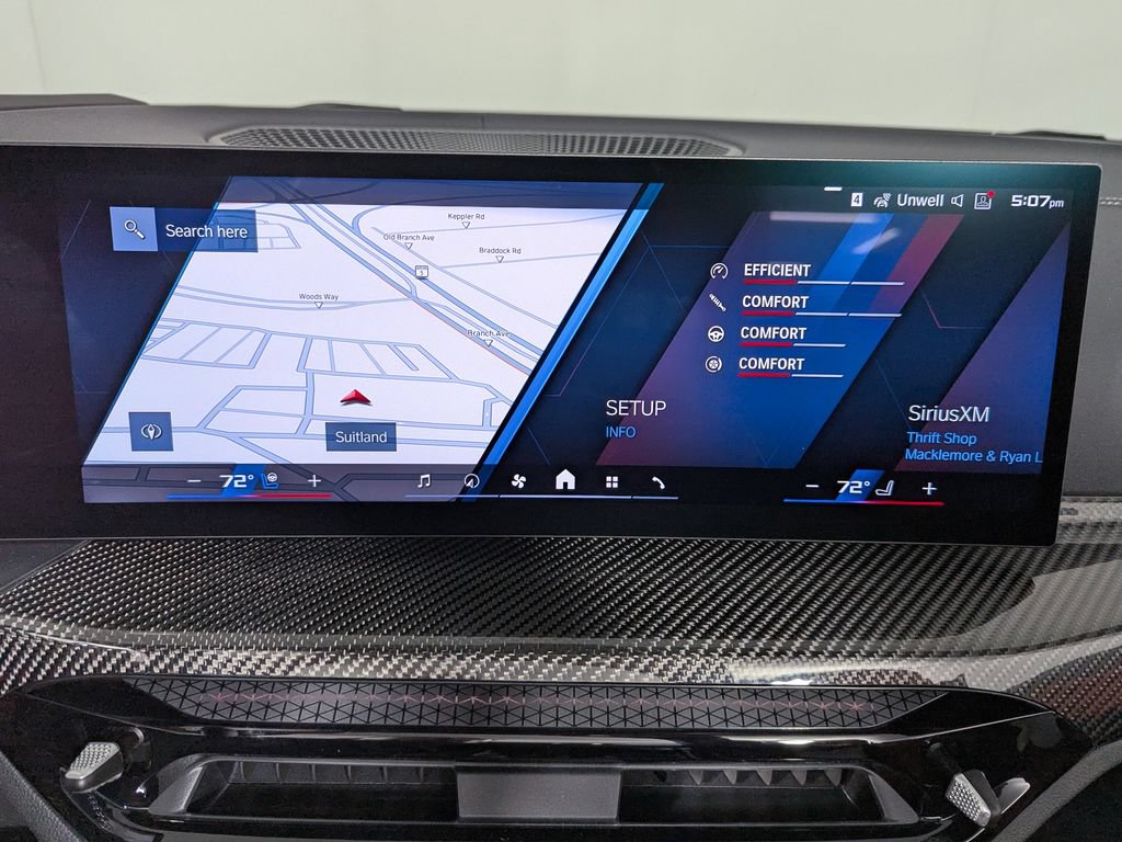 New 2027 BMW M4 Competition AWD/4WD image 26
