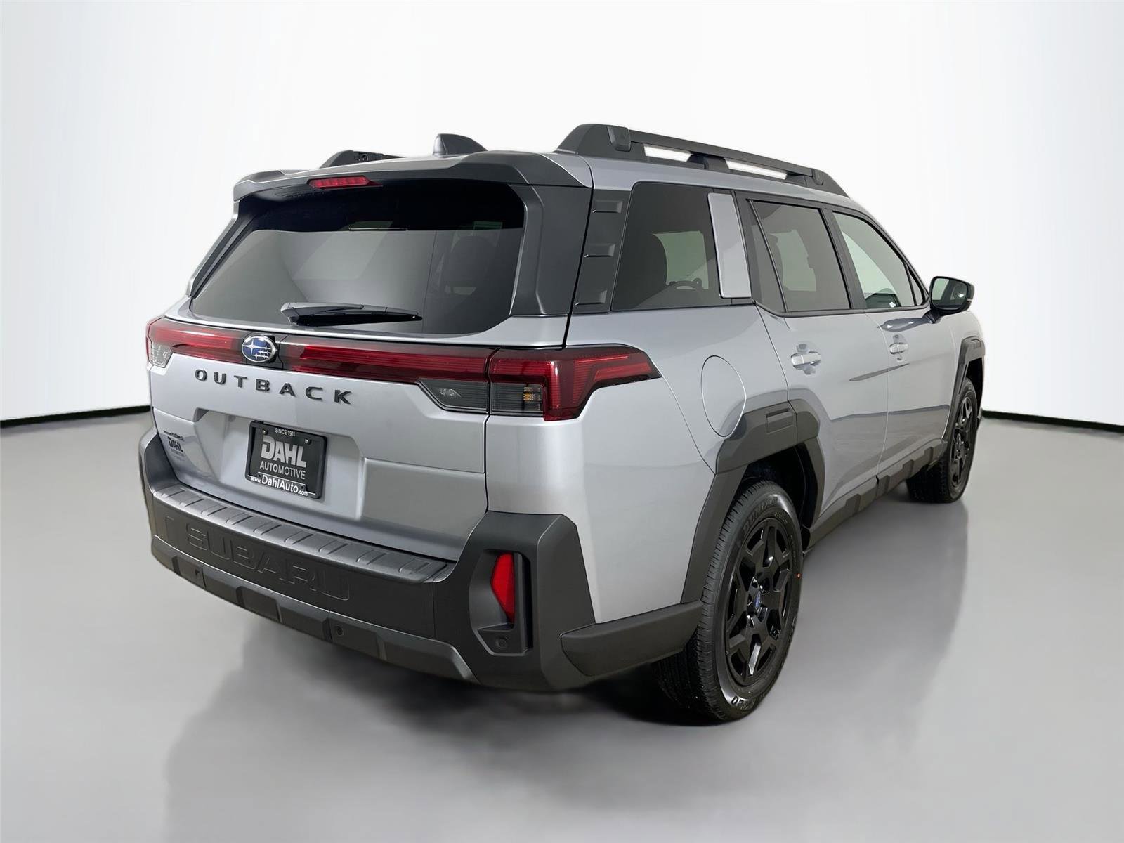 New 2026 Subaru Outback Limited image 13