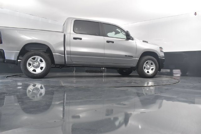 New 2026 RAM 1500 Tradesman AWD/4WD image 47
