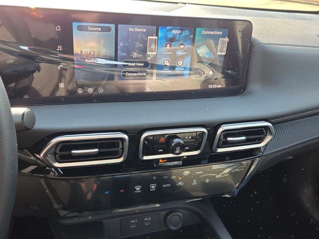 New 2026 Nissan Sentra SV w/ Floor Mat Package image 19