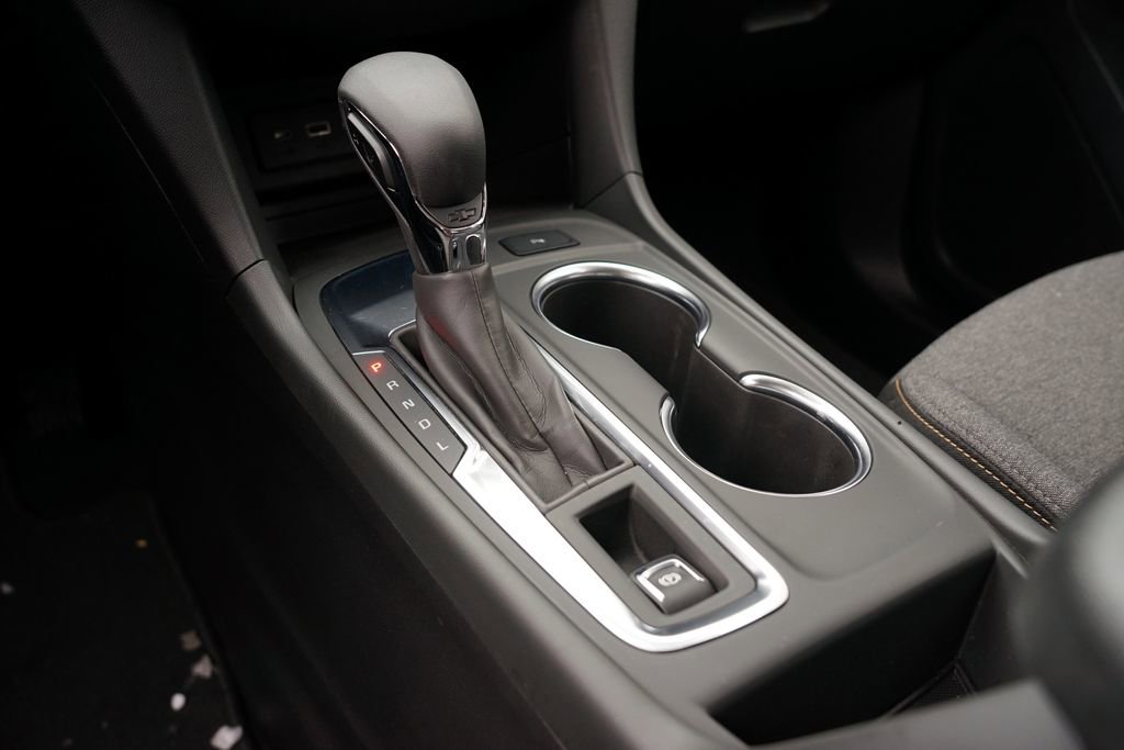 Used 2022 Chevrolet Equinox LT image 27