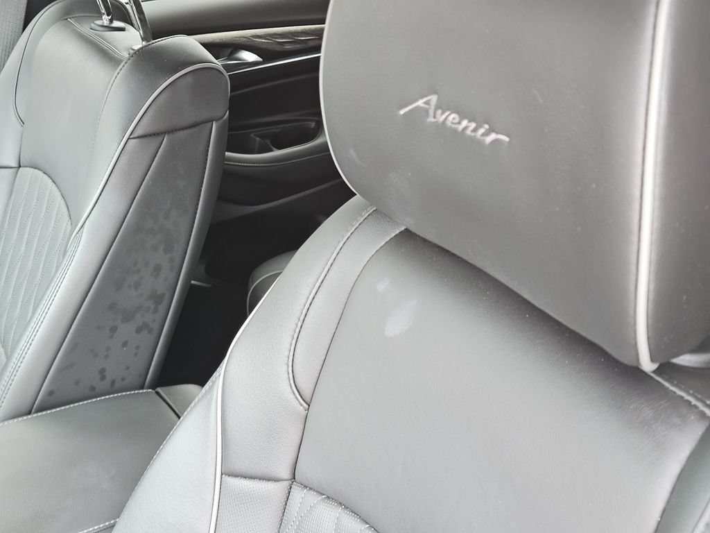 Used 2024 Buick Enclave Avenir w/ Avenir Technology Package AWD/4WD image 25