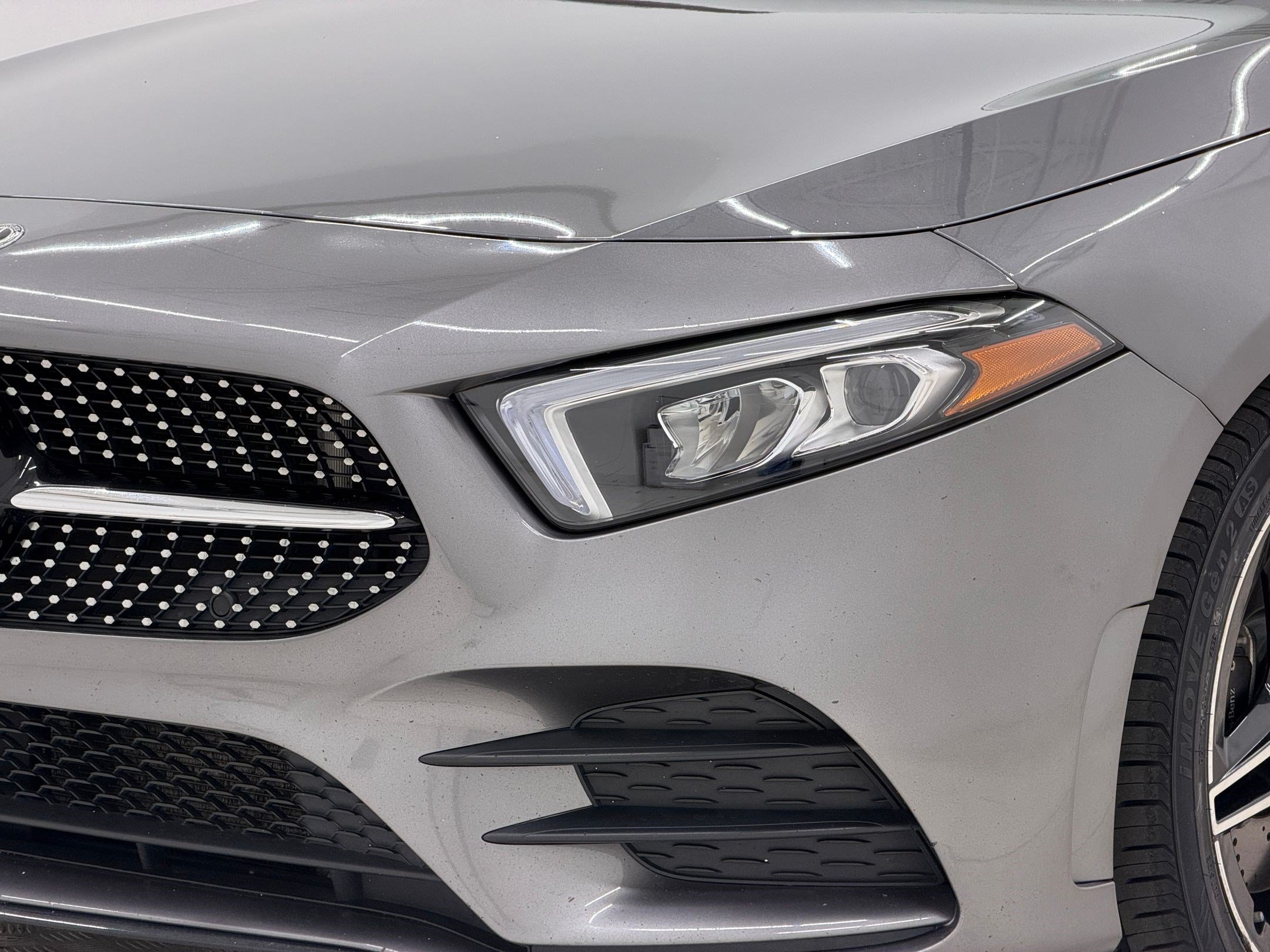 Used 2019 Mercedes-Benz A 220 image 12