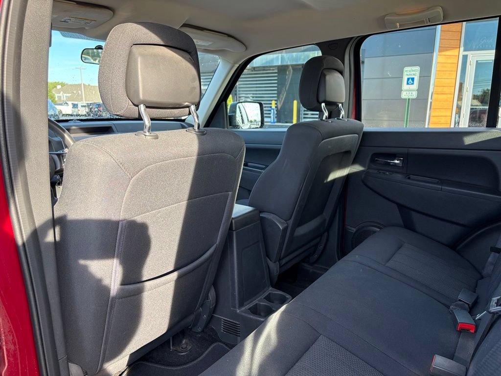 Used 2012 Jeep Liberty Sport AWD/4WD image 21