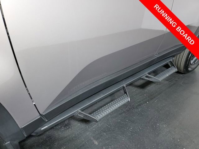 Used 2024 Toyota Land Cruiser 1958 image 8