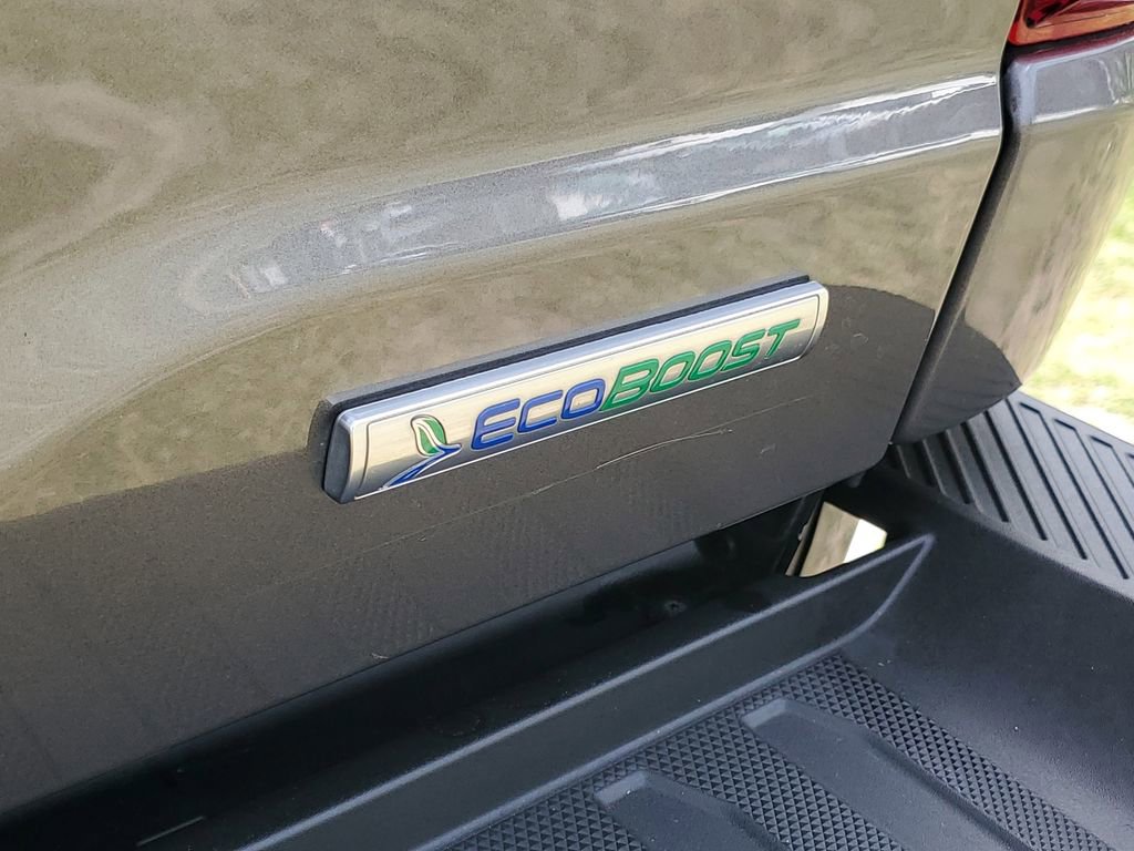 Used 2023 Ford F150 XLT image 8