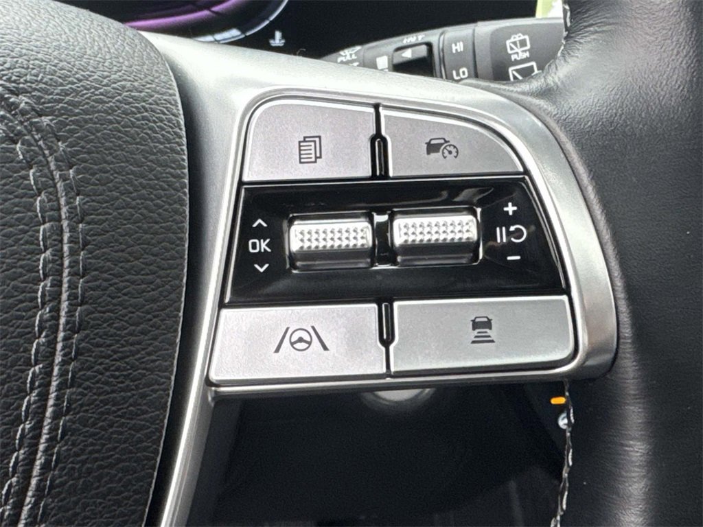 Used 2023 Kia Telluride EX image 25