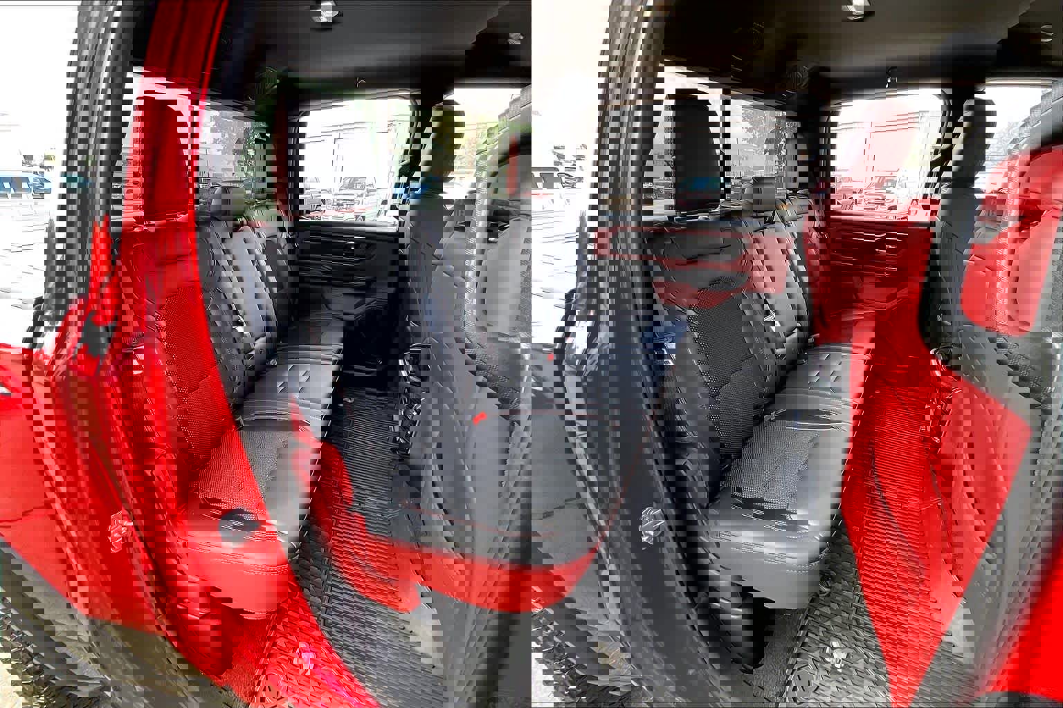 Used 2023 RAM 1500 TRX image 20