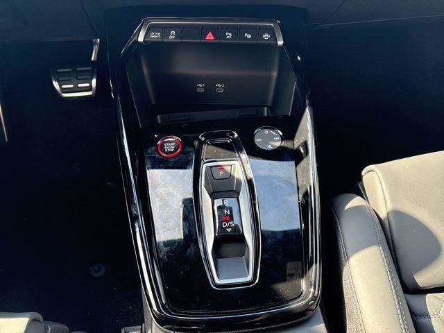 New 2026 Audi RS 3 AWD/4WD image 30