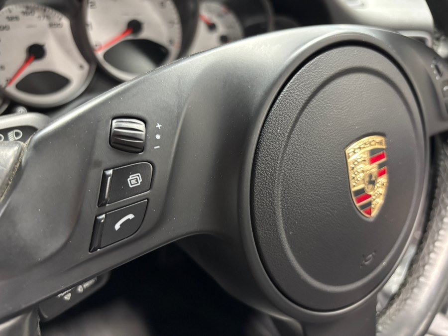 Used 2011 Porsche 911 Carrera S RWD image 23