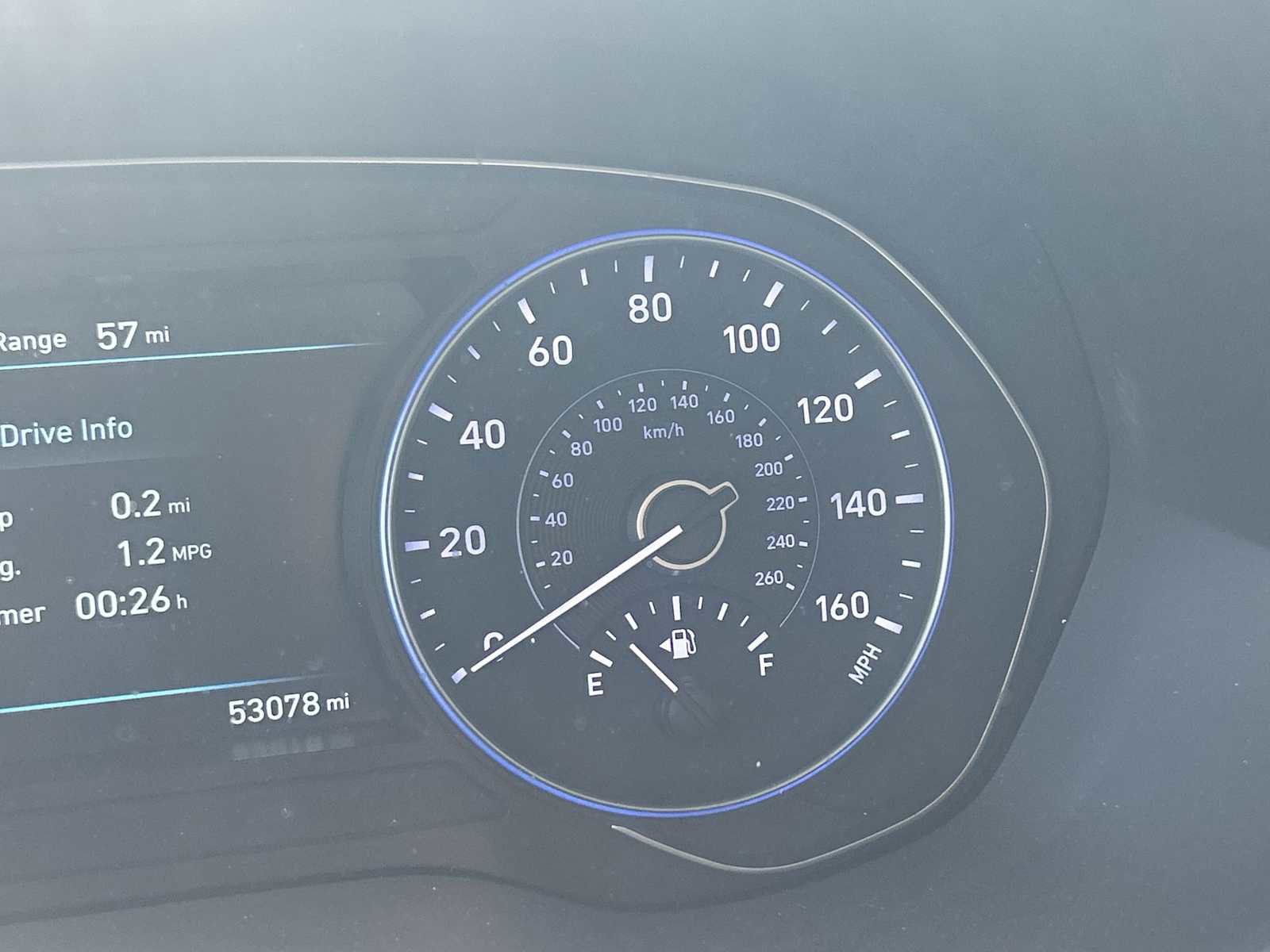 Used 2021 Hyundai Palisade SEL w/ Convenience Package image 20