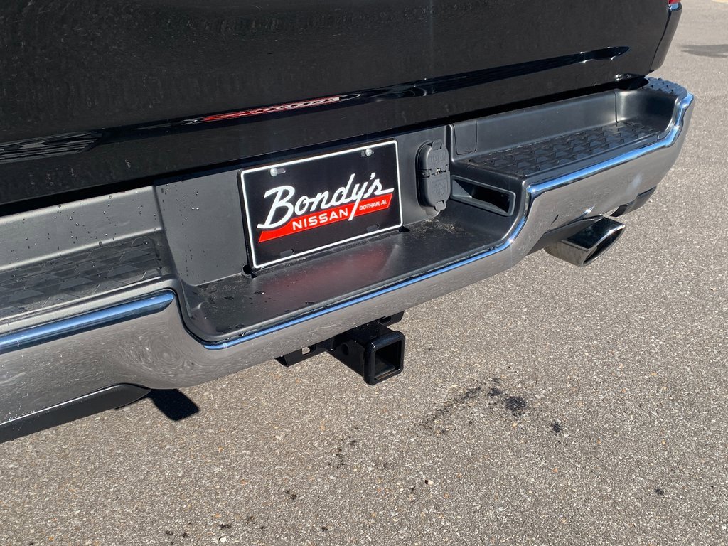 Used 2022 RAM 1500 Big Horn image 9