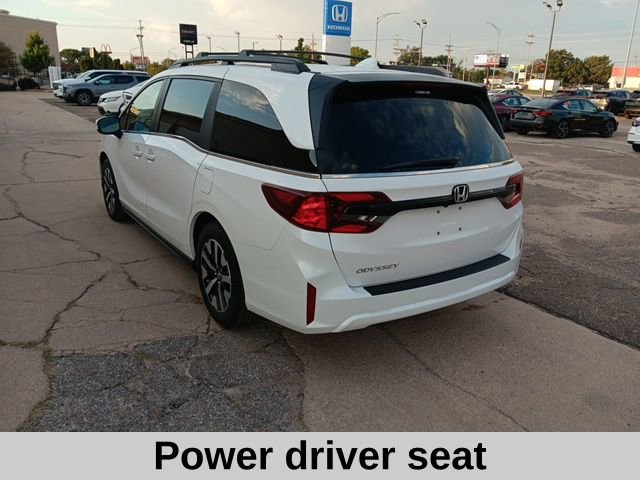 New 2026 Honda Odyssey EX-L image 7