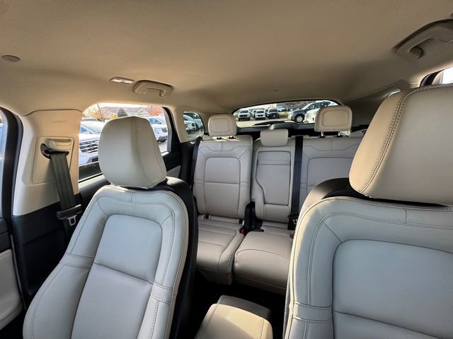 New 2026 Lincoln Corsair Premiere image 25