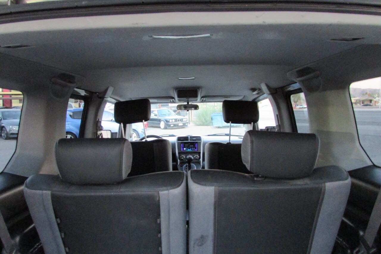 Used 2003 Honda Element EX image 33