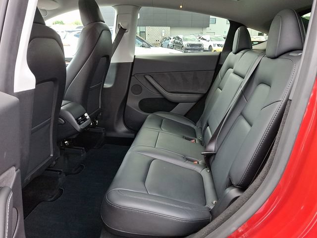 Used 2023 Tesla Model Y Long Range AWD/4WD image 10