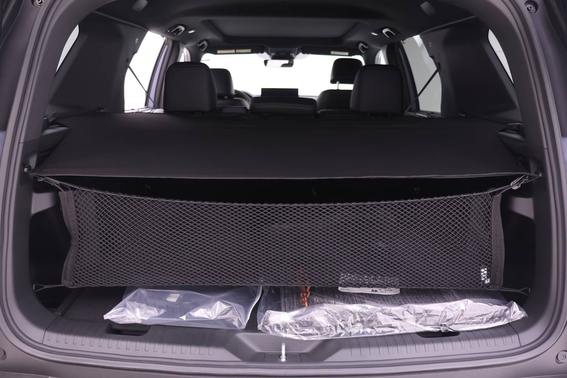 New 2026 Honda Passport TrailSport Elite image 14