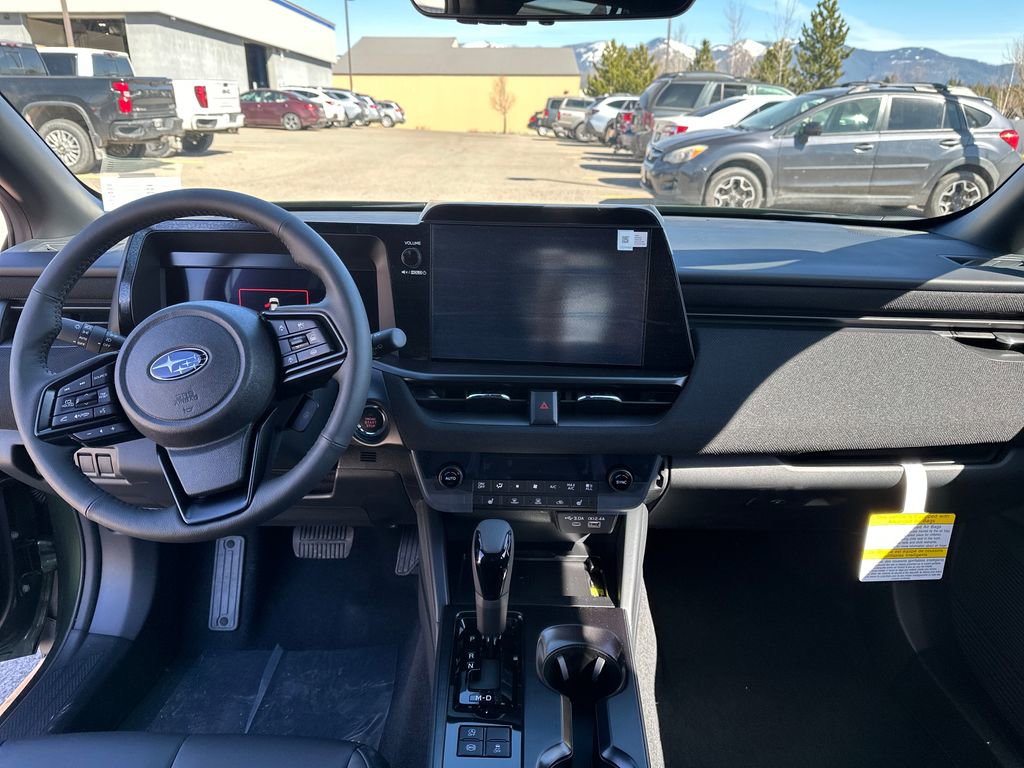 New 2026 Subaru Outback Premium image 18
