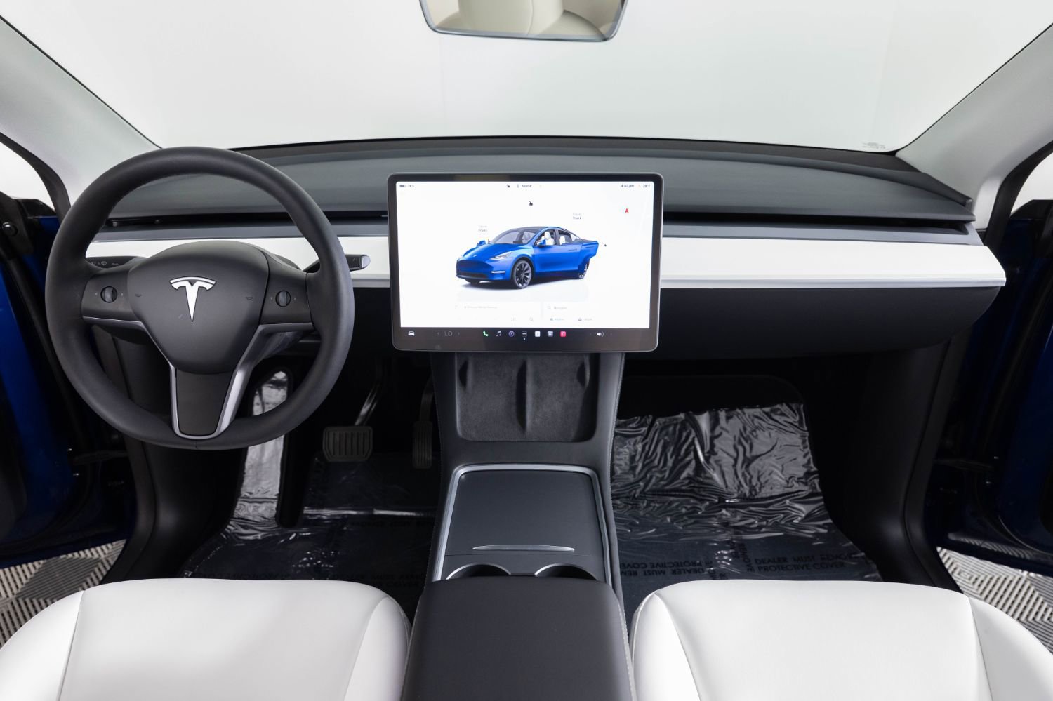 Used 2024 Tesla Model Y Long Range image 36