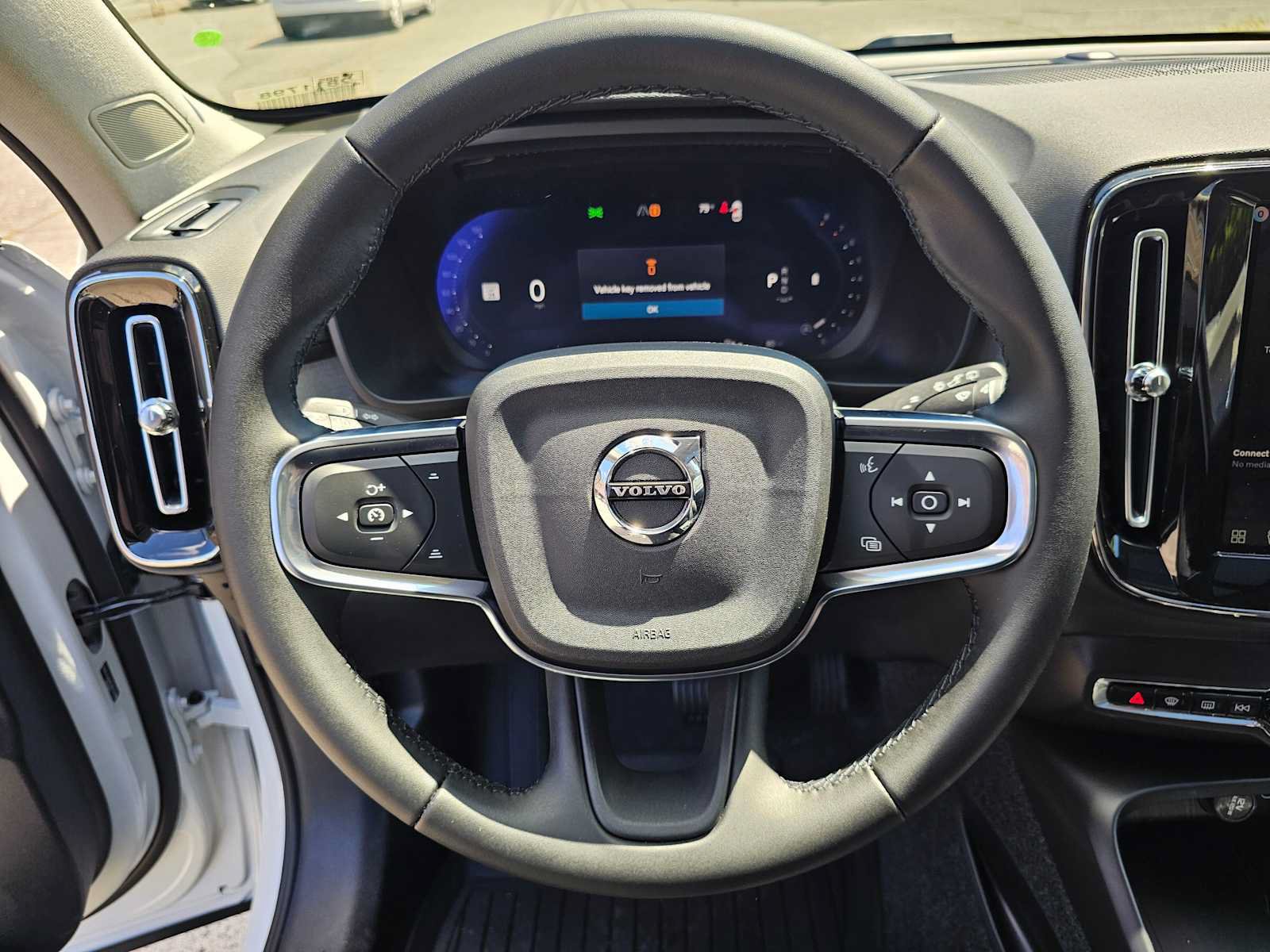 New 2026 Volvo XC40 B5 Plus w/ Climate Package AWD/4WD image 26
