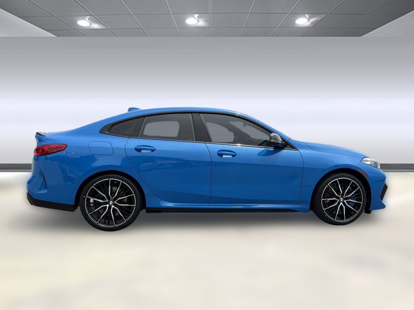 Certified 2023 BMW M235i xDrive Gran Coupe w/ Premium Package AWD/4WD image 7