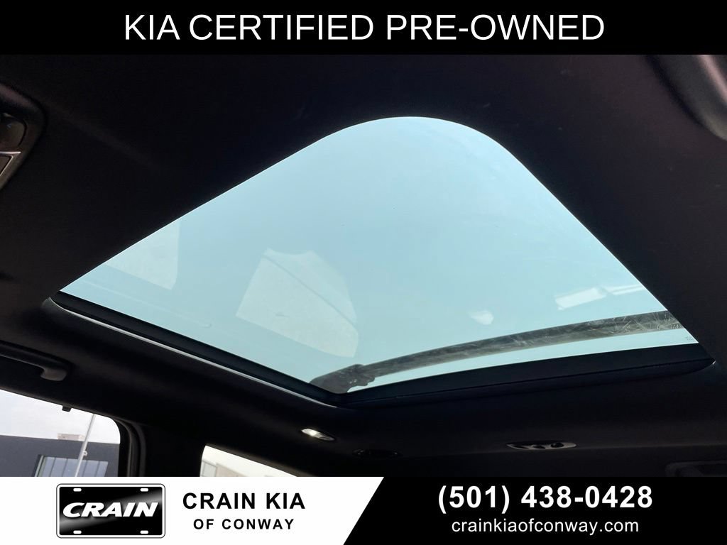 Used 2023 Kia Telluride SX X-Line AWD/4WD image 28