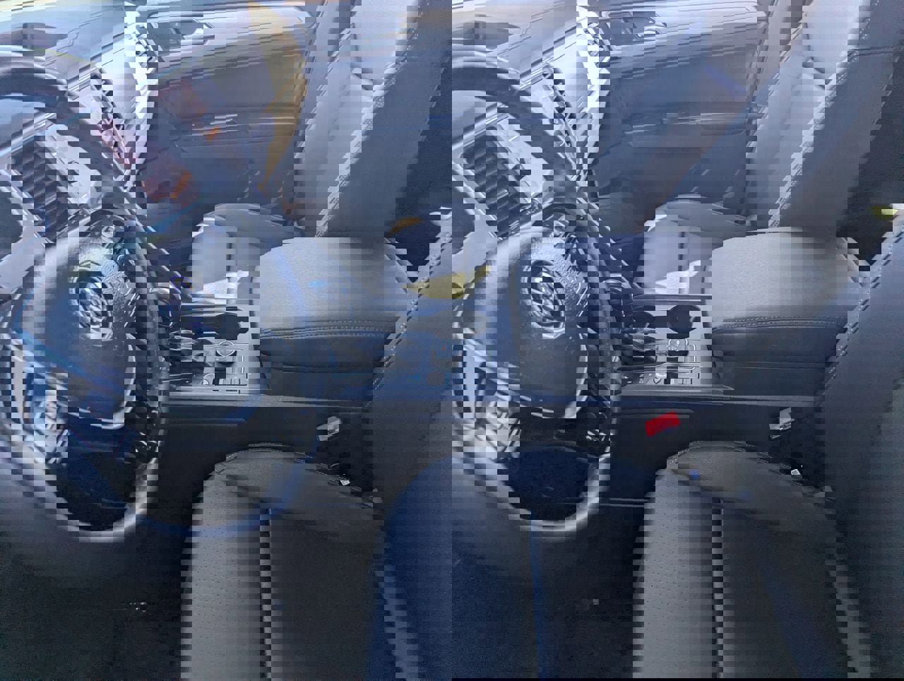 Used 2019 Volkswagen Atlas SE AWD/4WD image 20