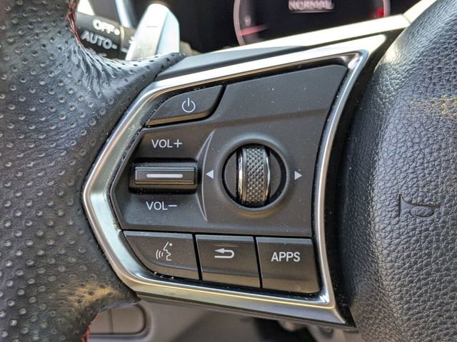 Certified 2023 Acura MDX A-Spec image 21