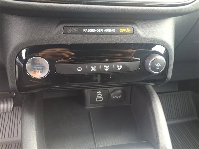 Certified 2025 Ford Escape ST-Line Elite w/ Tech Pack #1 image 19