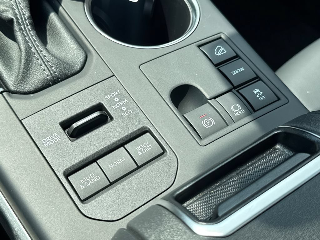 New 2026 Toyota Highlander XLE AWD/4WD image 27