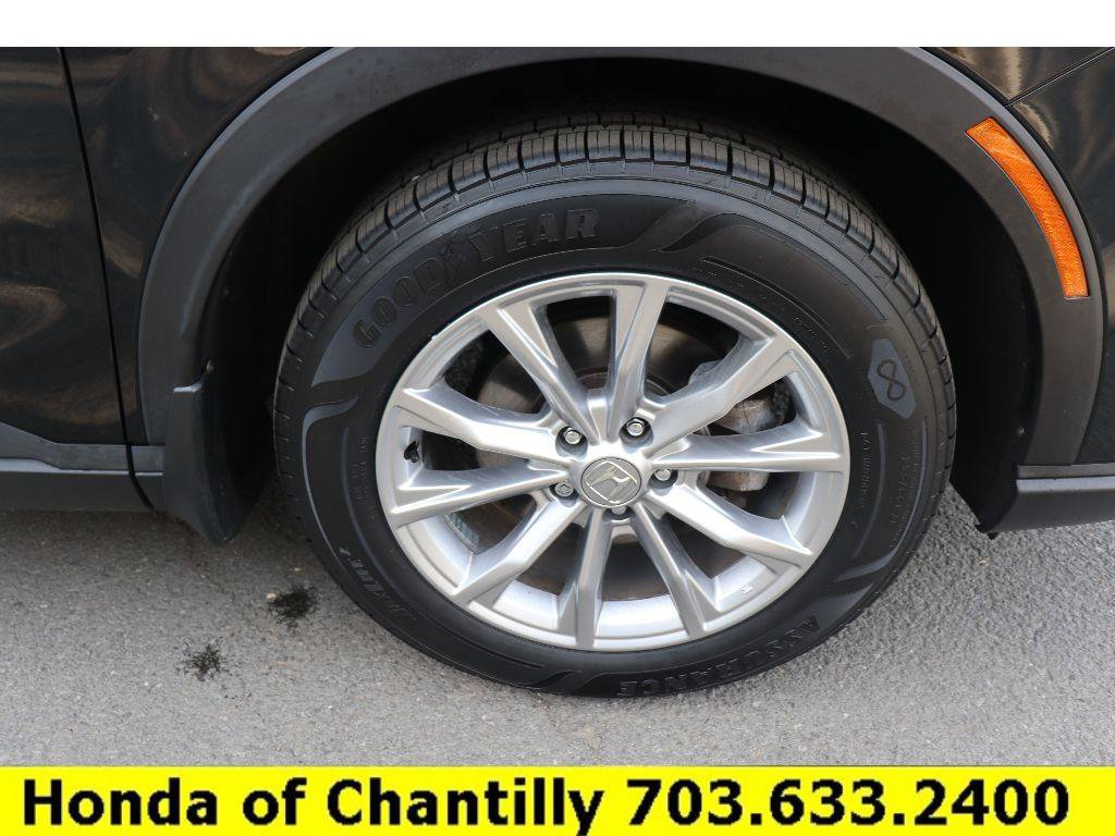 Used 2023 Honda CR-V EX-L image 31