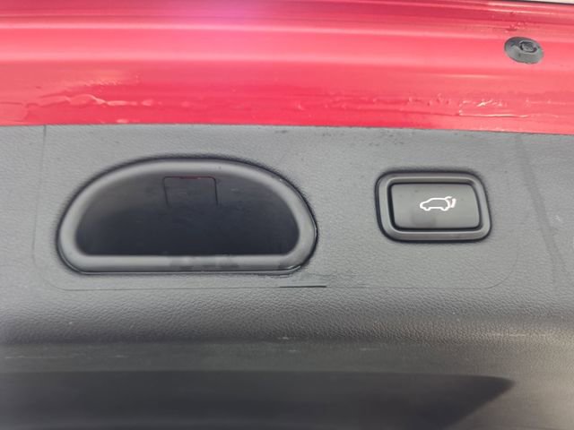 Used 2021 Kia Sportage EX image 33
