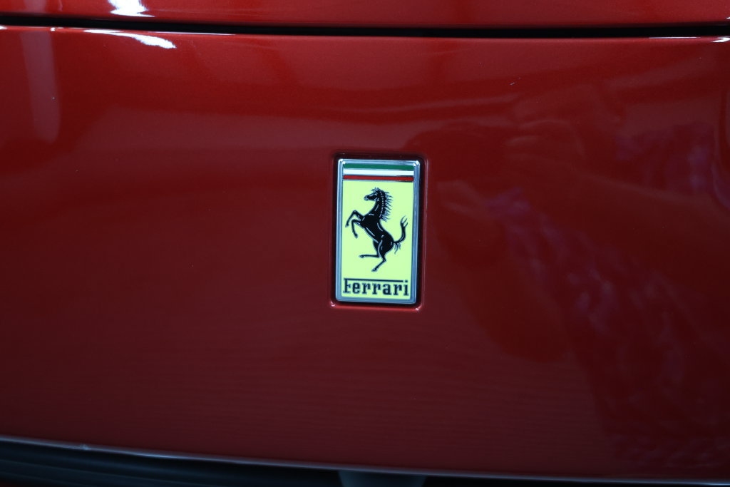 Used 2022 Ferrari Portofino M RWD image 95