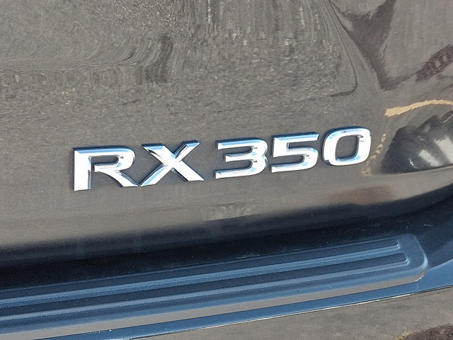 Used 2020 Lexus RX 350 AWD w/ Premium Package image 33