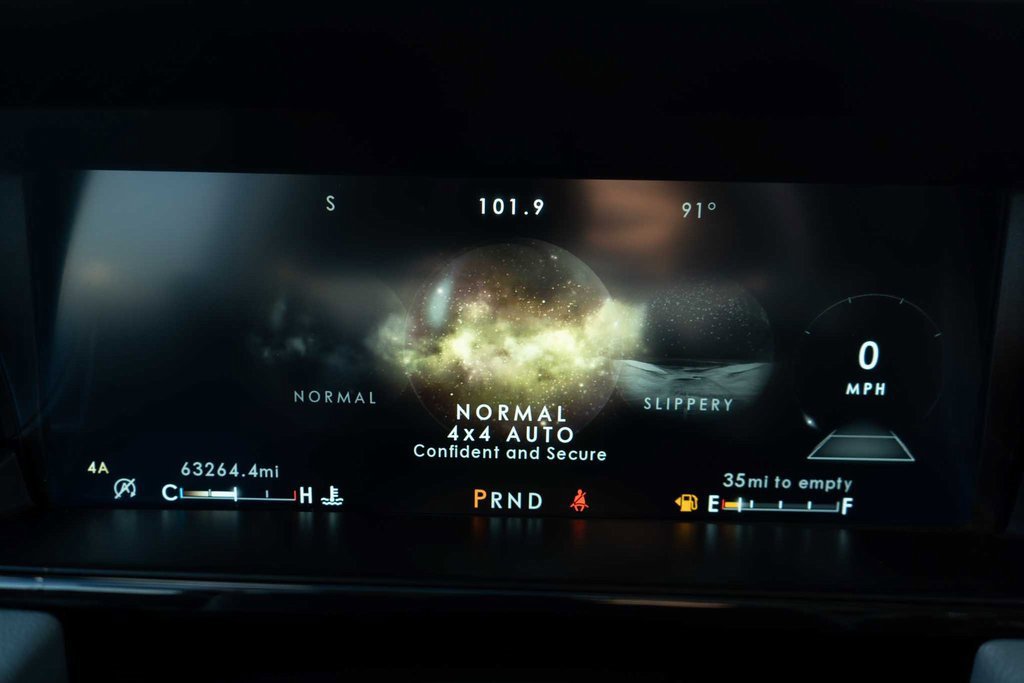 Used 2021 Lincoln Navigator L Reserve image 27