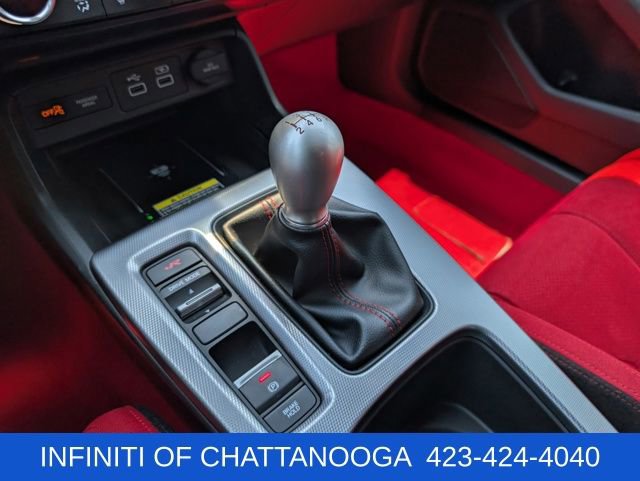 Used 2024 Honda Civic Type R image 17