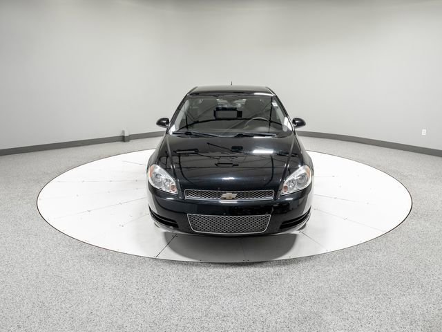 Used 2014 Chevrolet Impala Limited LS FWD image 23