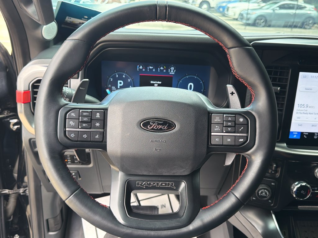 Certified 2025 Ford F150 Raptor AWD/4WD image 18