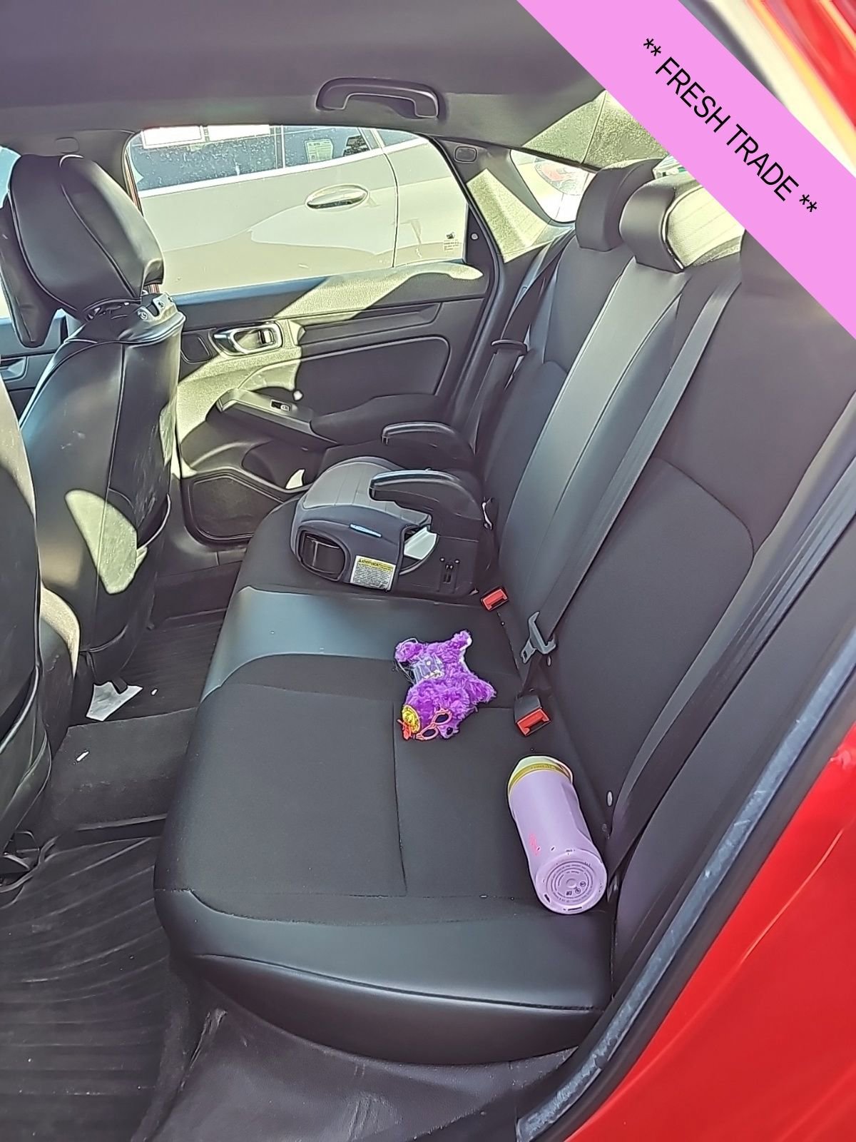 Used 2024 Honda Civic Sport image 17