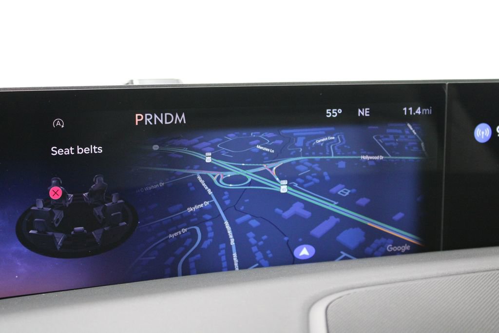 New 2026 Lincoln Navigator Reserve image 38