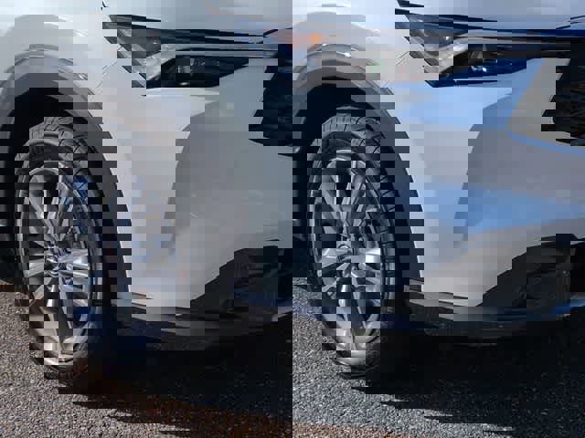 New 2025 Acura ADX FWD image 11