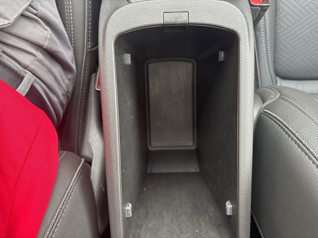 Certified 2022 Buick Encore GX Essence w/ Experience Buick Package image 28