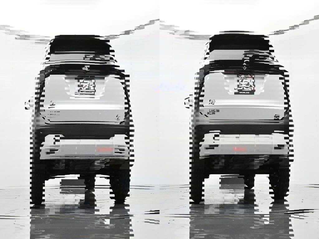 New 2026 Nissan Kicks SV image 41