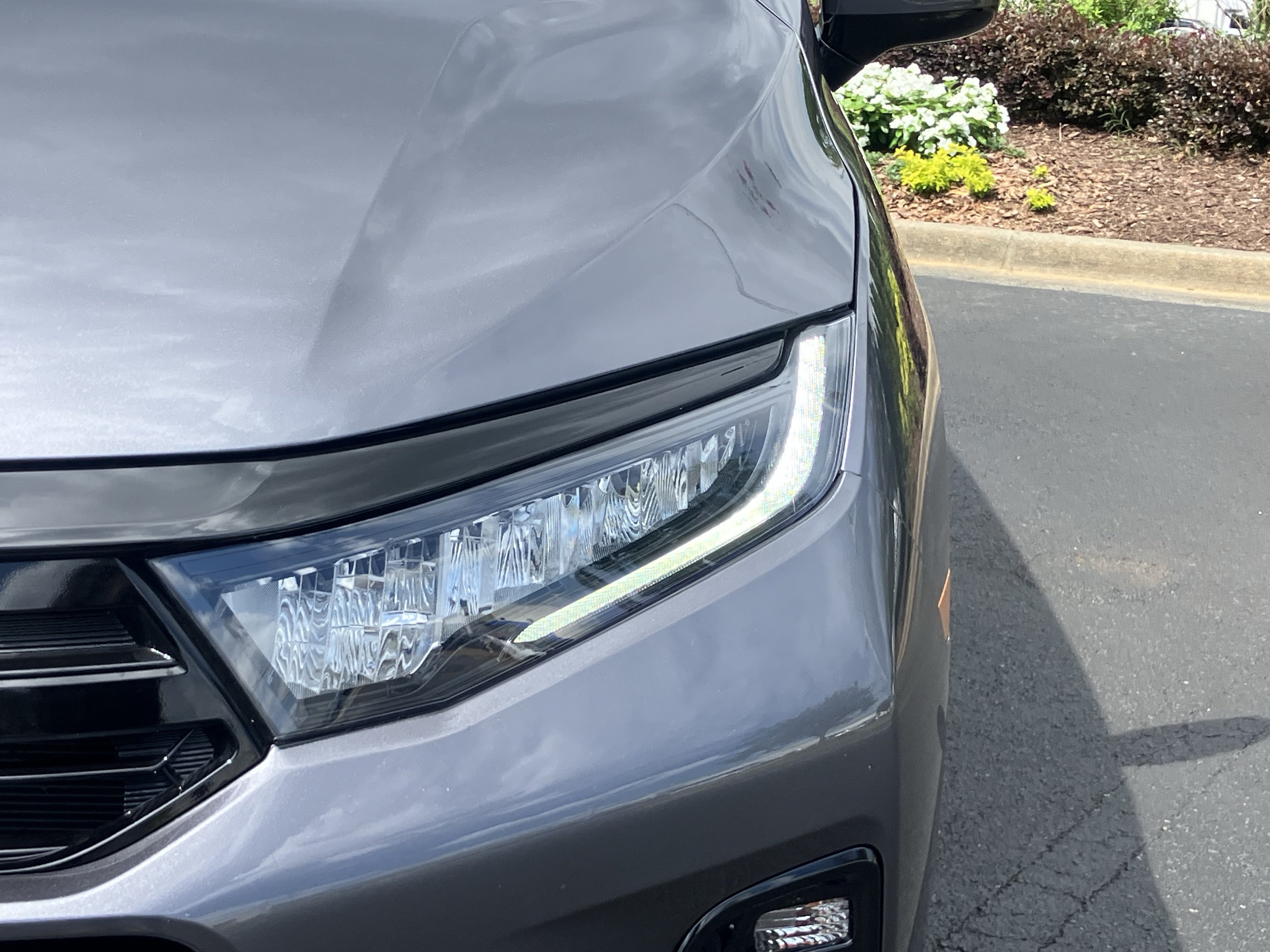 Used 2026 Honda Odyssey Elite image 9